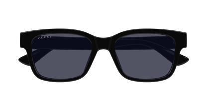 Gucci GG1716S Black 889652502731