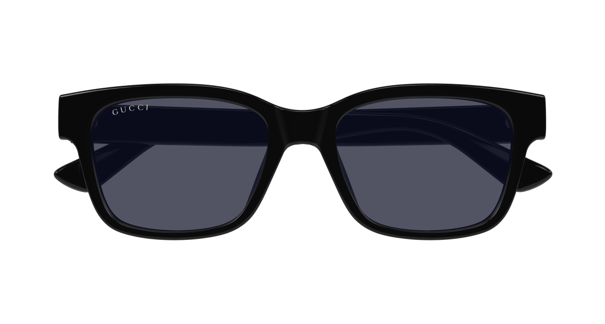Gucci GG1716S Black 889652502731