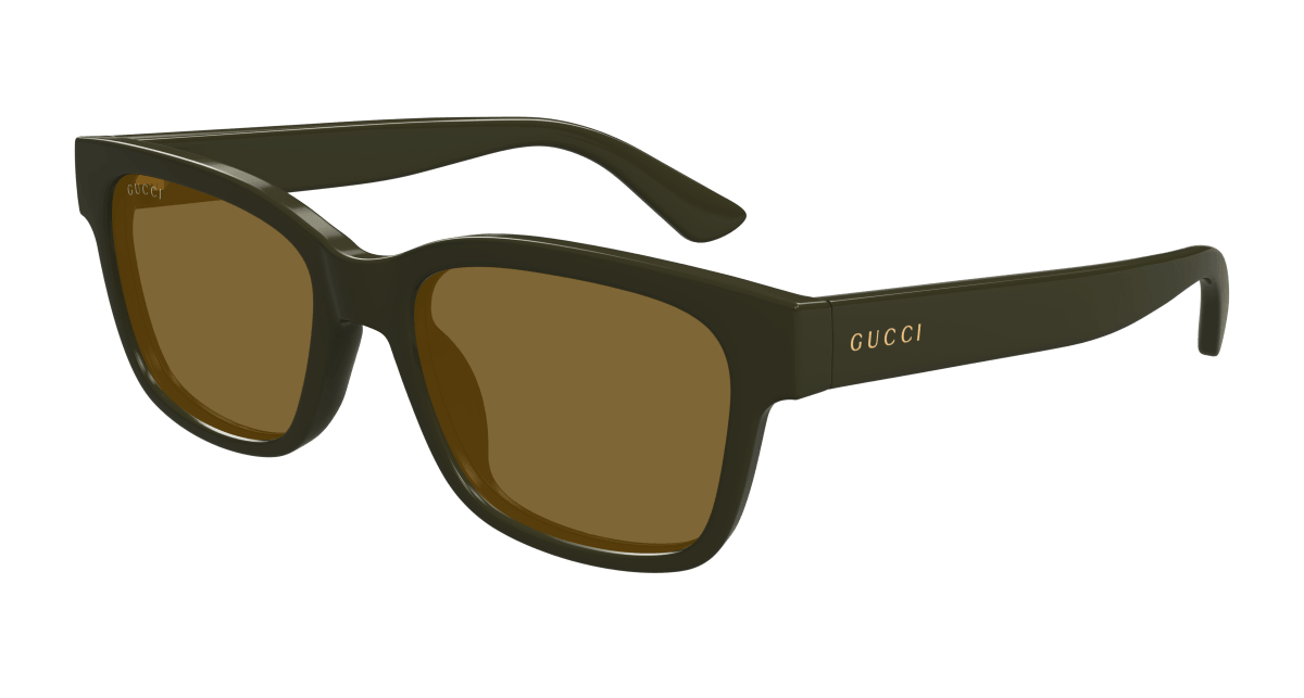 Gucci GG1716S Green 889652502762