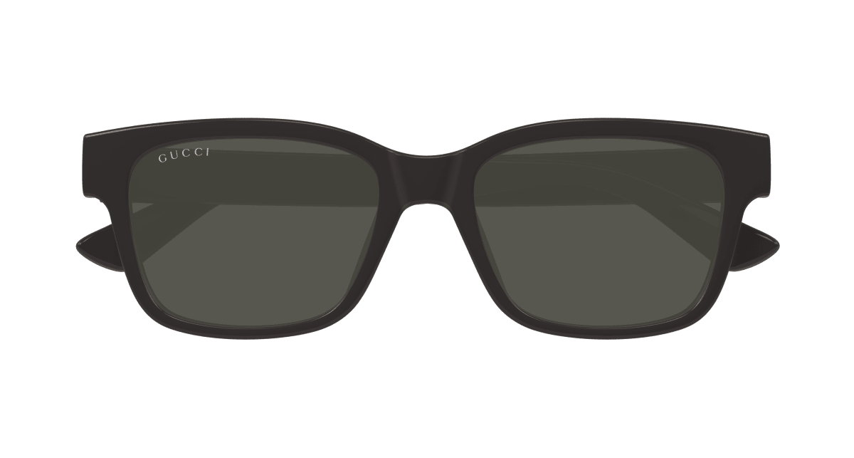 Gucci GG1716S Grey 889652502755