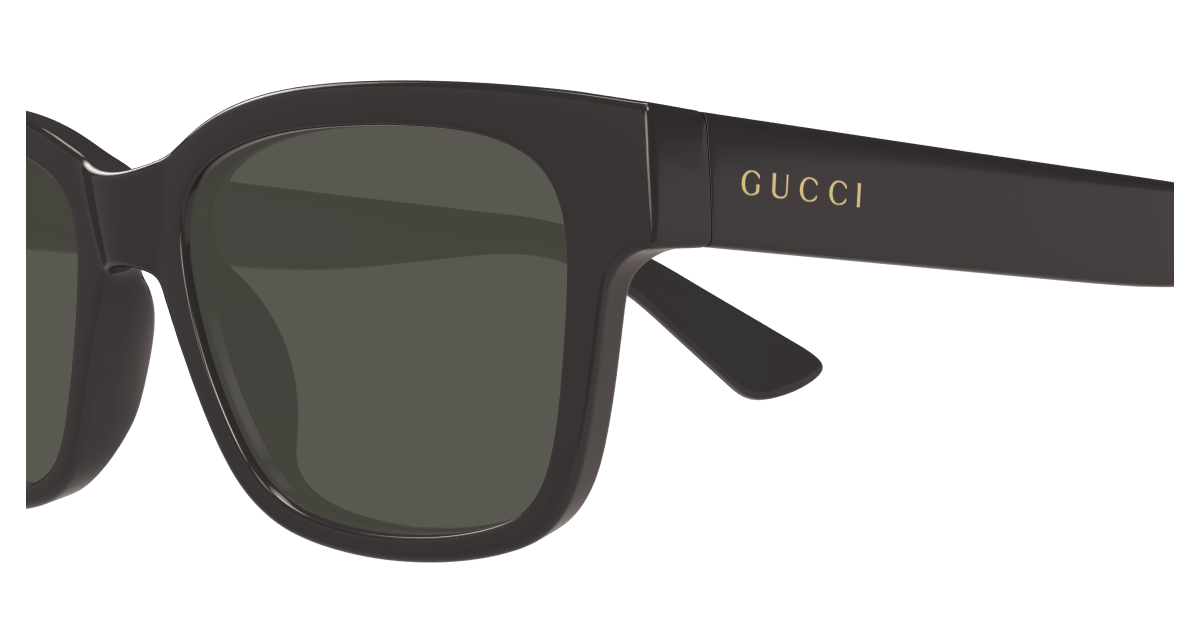 Gucci GG1716S Grey 889652502755