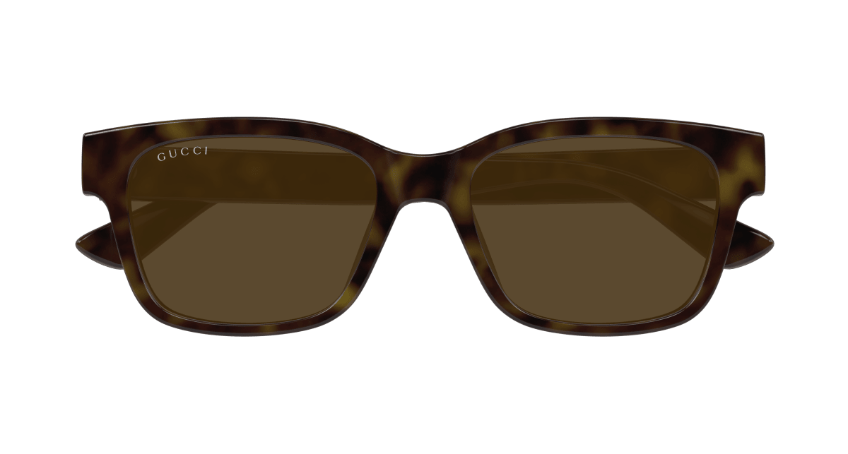 Gucci GG1716S Havana 889652502748