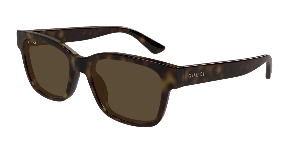 Gucci GG1716S Havana 889652502748