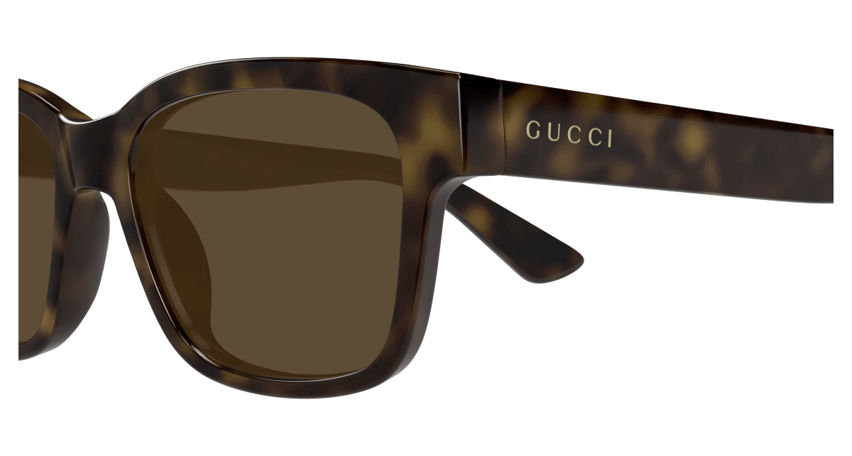 Gucci GG1716S Havana 889652502748