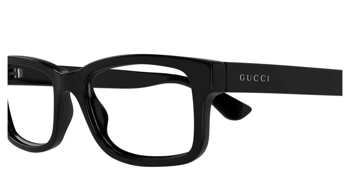 Gucci GG1717O Black 889652502830