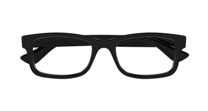 Gucci GG1717O Black 889652502830
