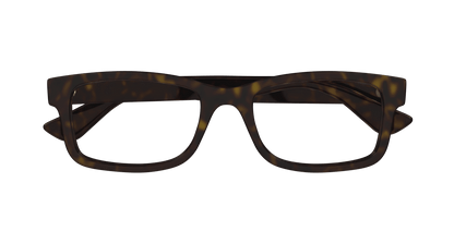 Gucci GG1717O Havana (Transparent) 889652502847