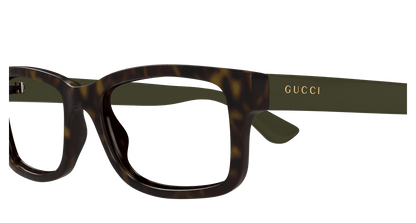 Gucci GG1717O Havana 889652502861