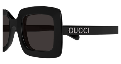 Gucci GG1718S Black 889652500157