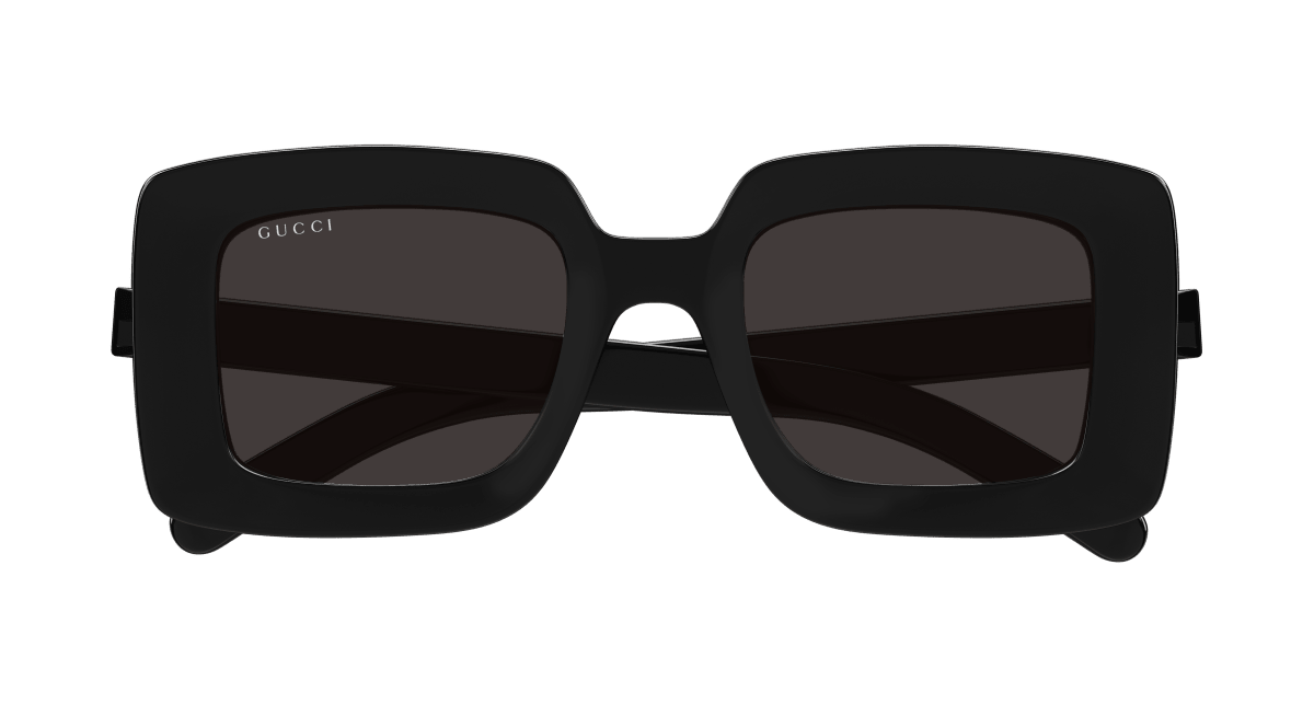 Gucci GG1718S Black 889652500157