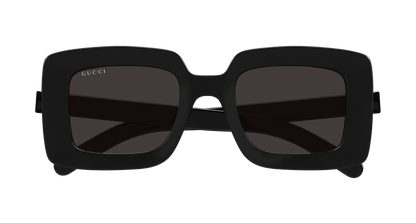 Gucci GG1718S Black 889652500157