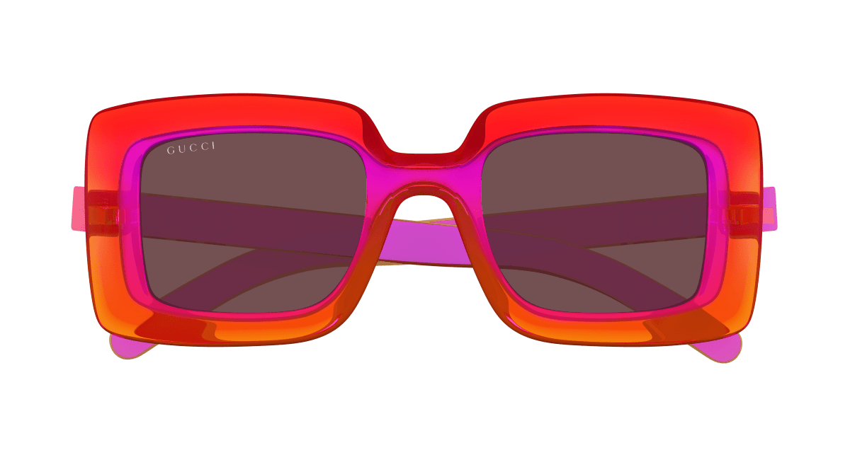 Gucci GG1718S Fuchsia 889652500188