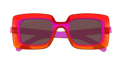 Gucci GG1718S Fuchsia 889652500188