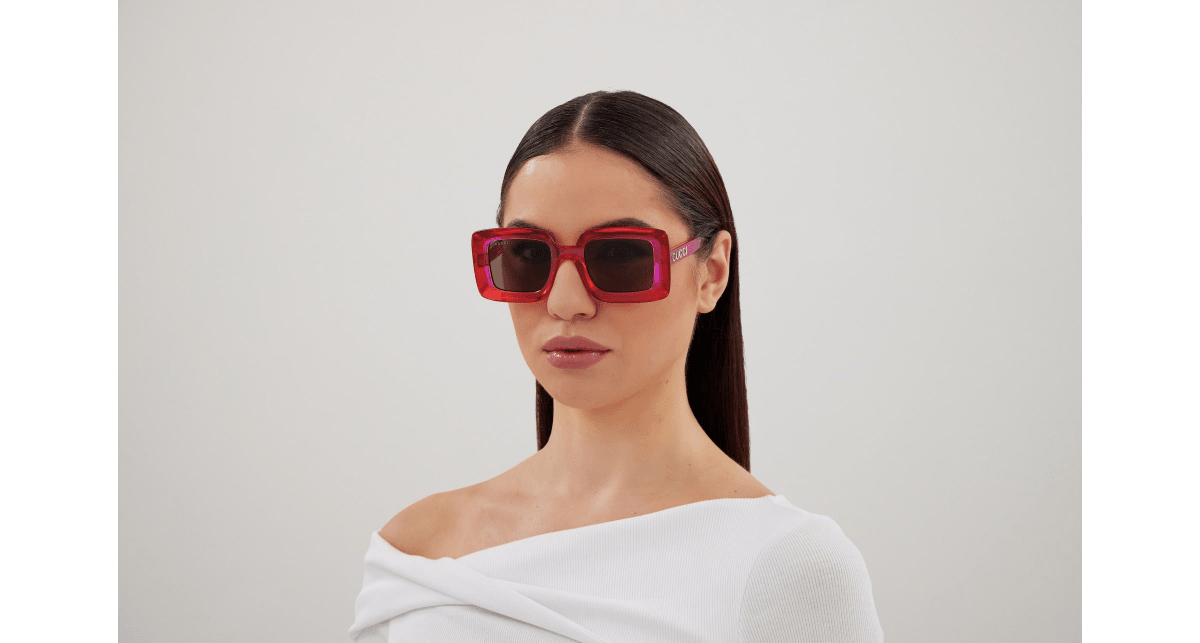 Gucci GG1718S Fuchsia 889652500188