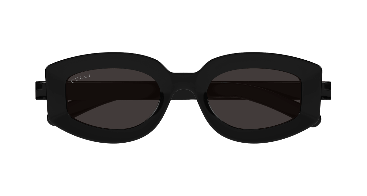 Gucci GG1719S Black 889652500201