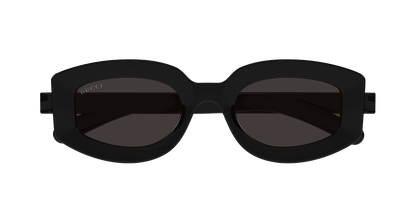 Gucci GG1719S Black 889652500201