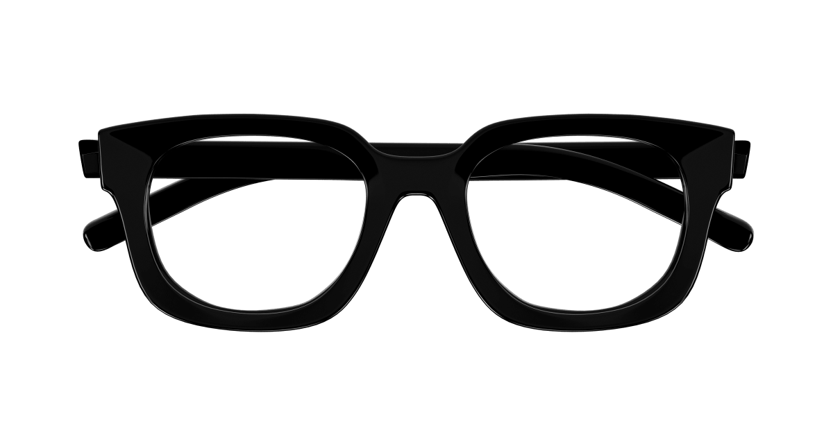 Gucci GG1721O Black 889652500348