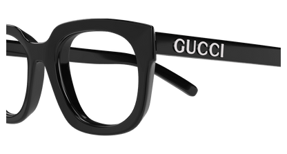 Gucci GG1721O Black 889652500348