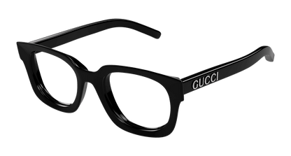 Gucci GG1721O Black 889652500348