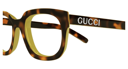 Gucci GG1721O Havana 889652500355