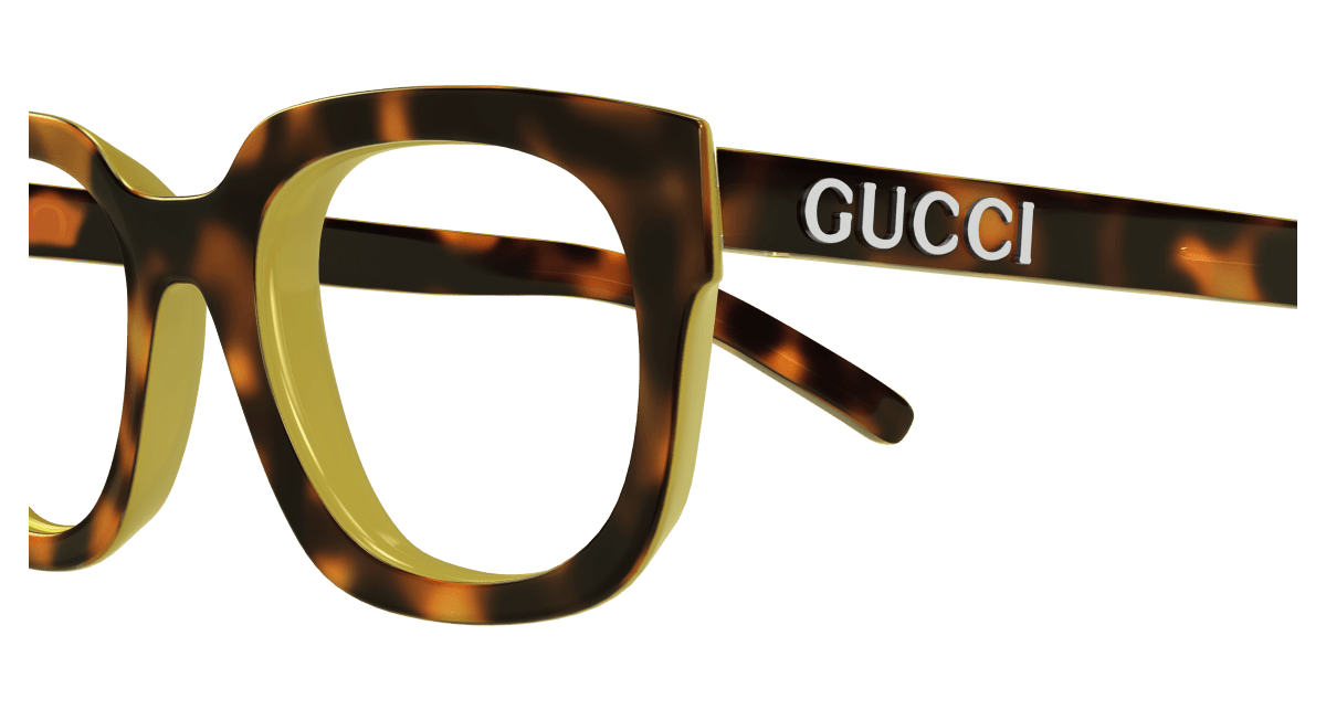 Gucci GG1721O Havana 889652500355