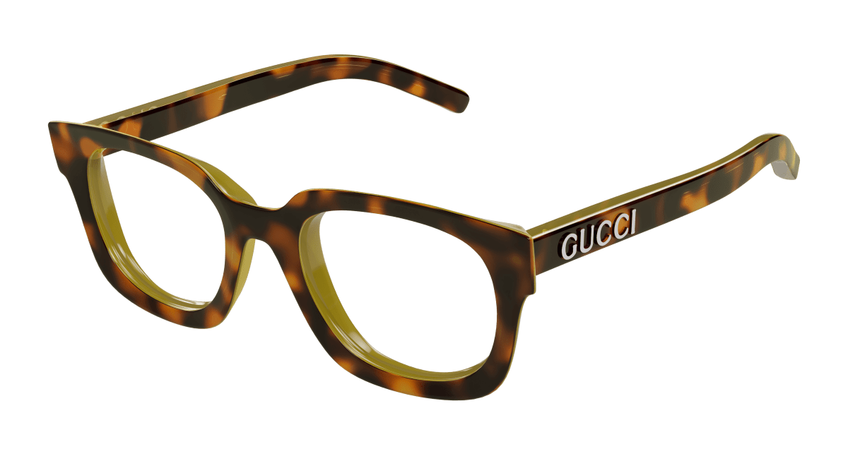 Gucci GG1721O Havana 889652500355