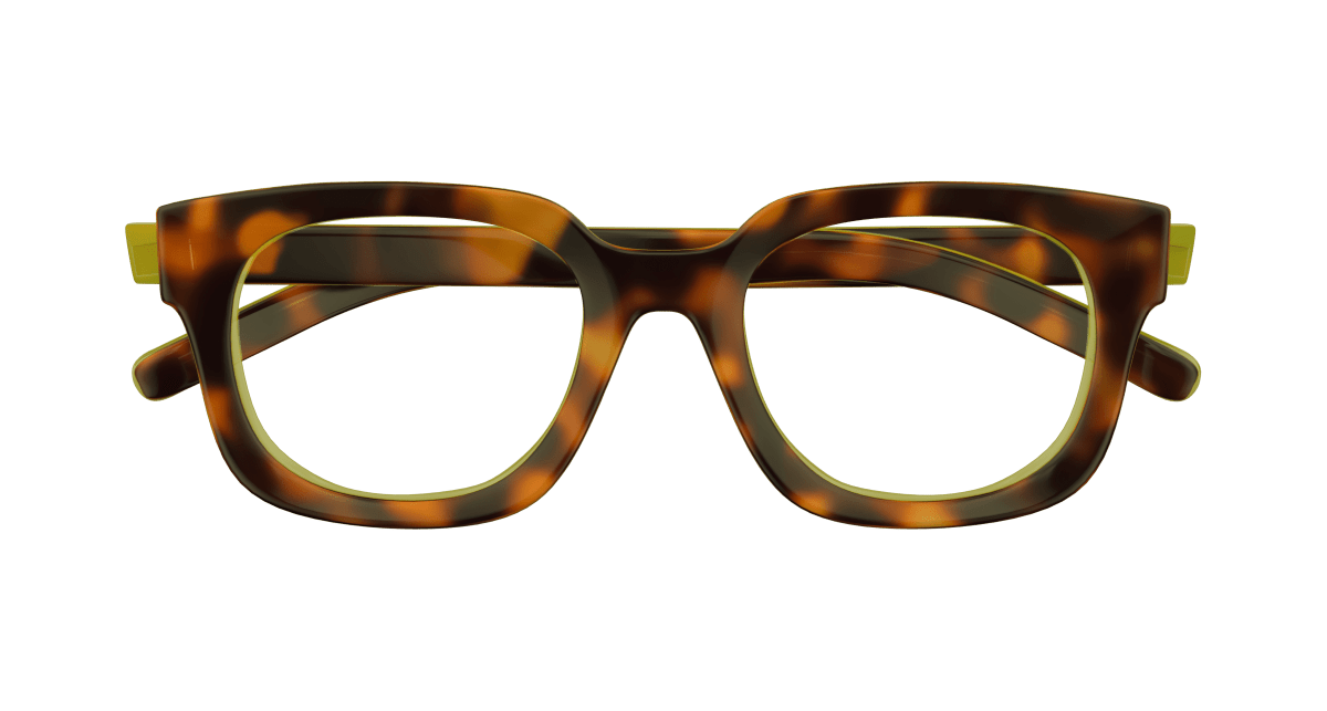 Gucci GG1721O Havana 889652500355