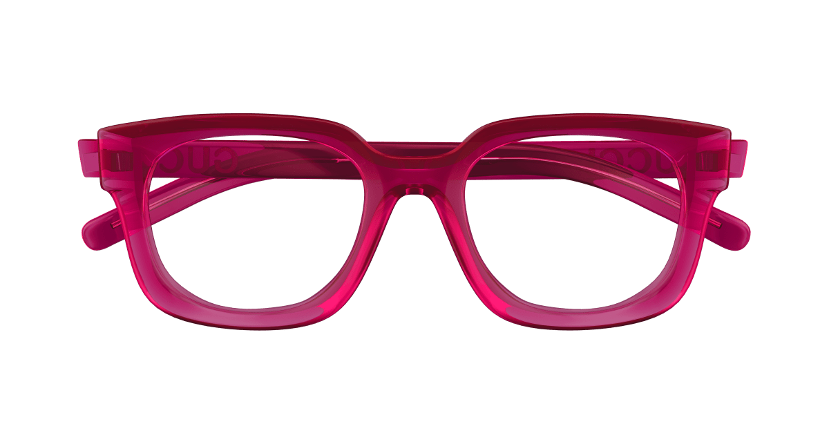 Gucci GG1721O Red 889652500379