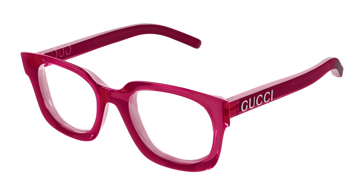 Gucci GG1721O Red 889652500379
