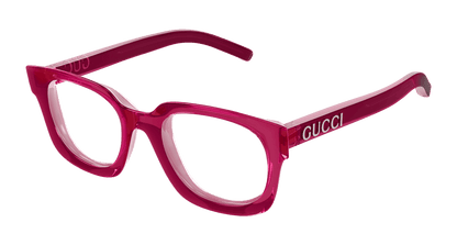 Gucci GG1721O Red 889652500379