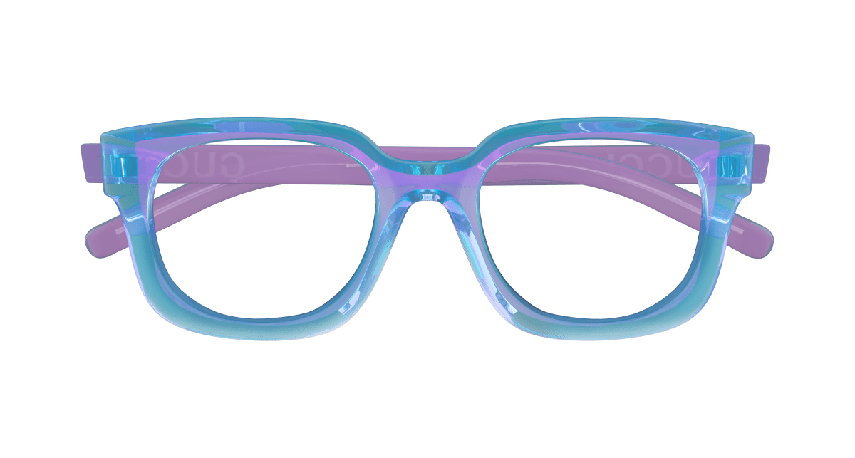 Gucci GG1721O Violet 889652500362