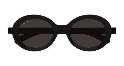 Gucci GG1722SA Black 889652502045