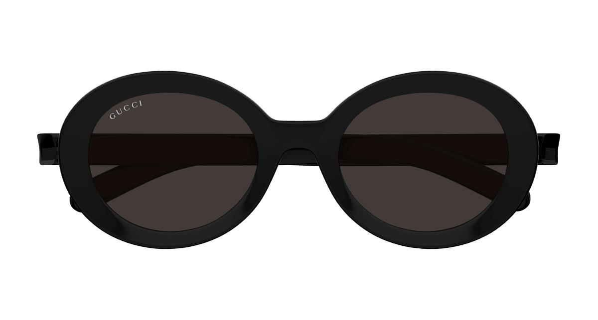 Gucci GG1722SA Black 889652502045