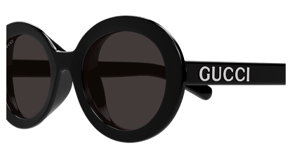 Gucci GG1722SA Black 889652502045