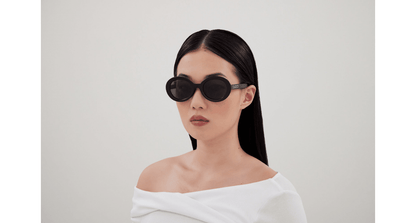Gucci GG1722SA Black 889652502045