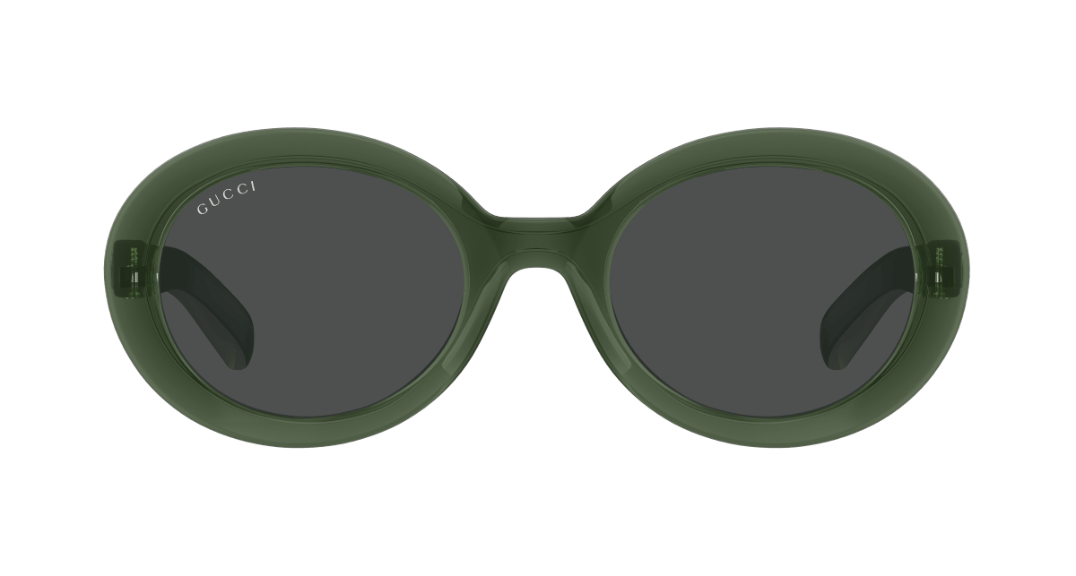 Gucci GG1722SA Green 889652502083