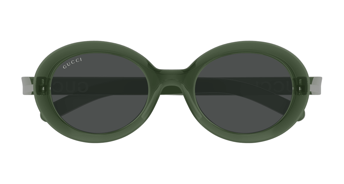 Gucci GG1722SA Green 889652502083