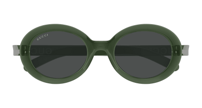 Gucci GG1722SA Green 889652502083