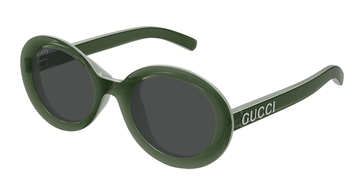 Gucci GG1722SA Green 889652502083