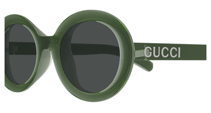 Gucci GG1722SA Green 889652502083