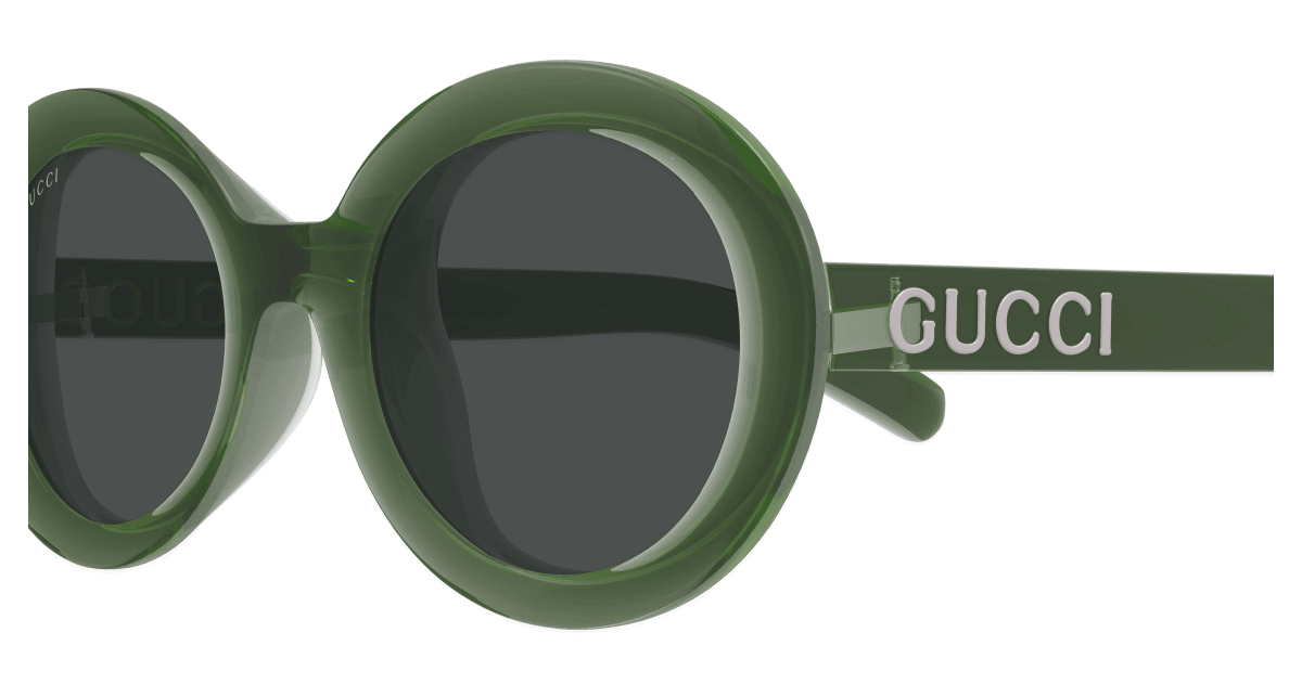 Gucci GG1722SA Green 889652502083