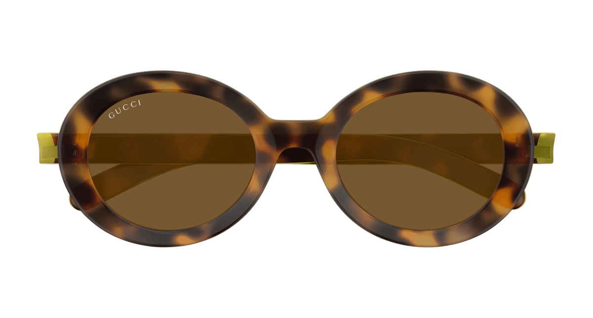 Gucci GG1722SA Havana 889652502052