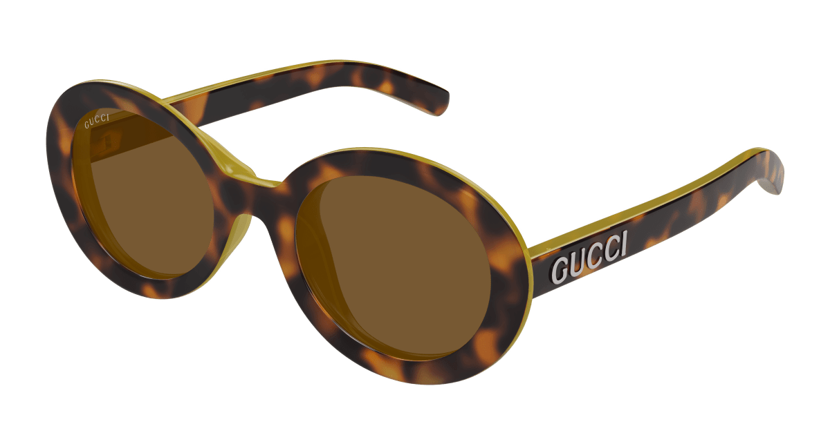 Gucci GG1722SA Havana 889652502052