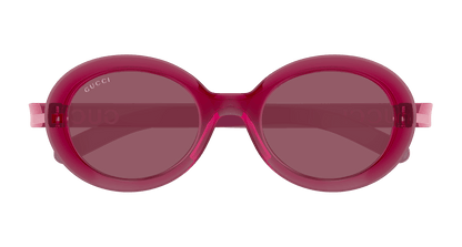 Gucci GG1722SA Red 889652502076