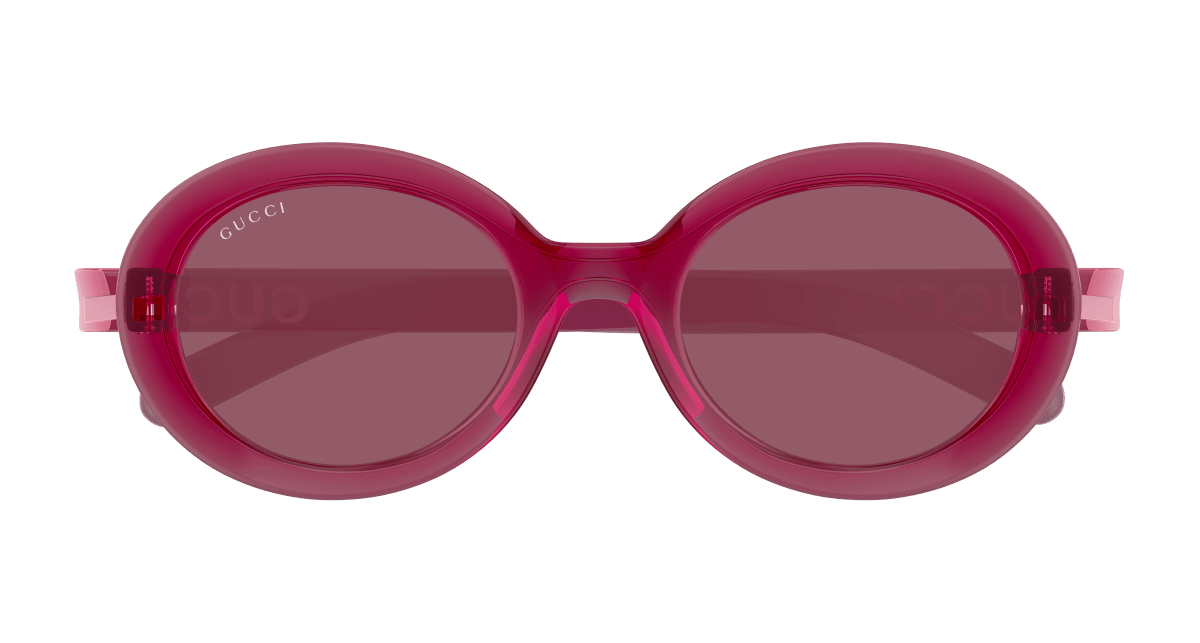 Gucci GG1722SA Red 889652502076