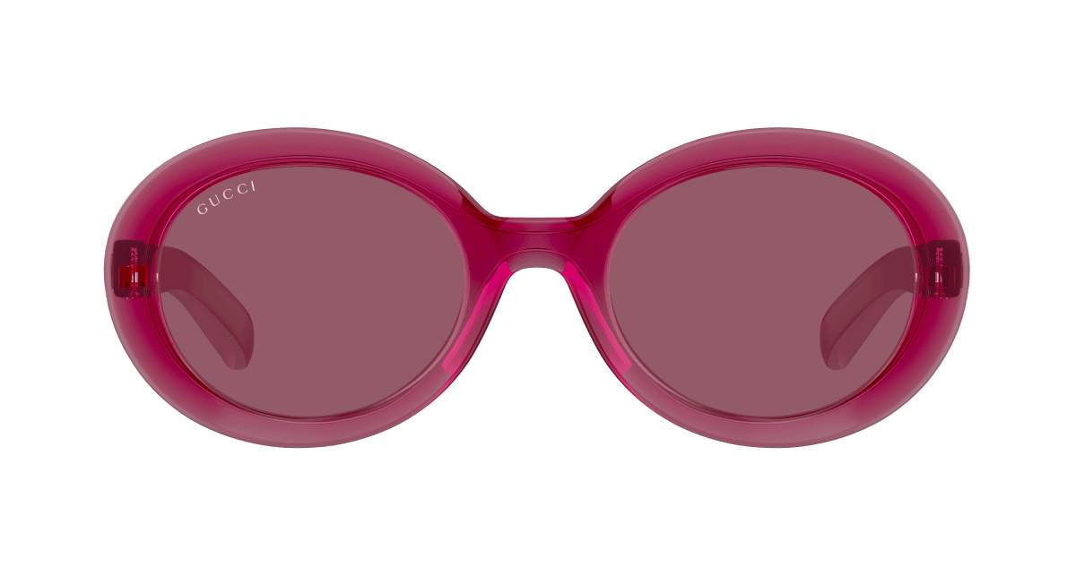 Gucci GG1722SA Red 889652502076