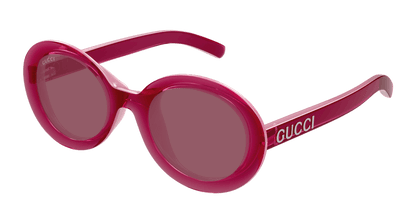 Gucci GG1722SA Red 889652502076
