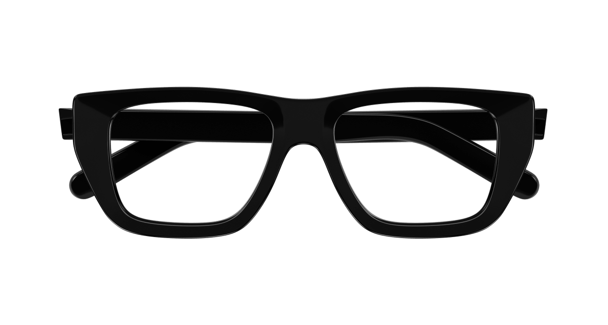 Gucci GG1724O Black 889652500386