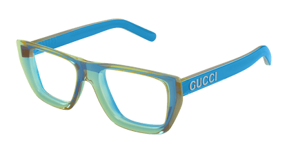 Gucci GG1724O Blue 889652500409