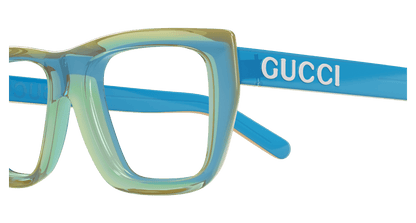 Gucci GG1724O Blue 889652500409